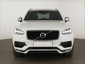 Volvo XC90 - 2017