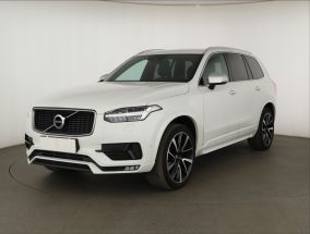 Volvo XC90 - 2017