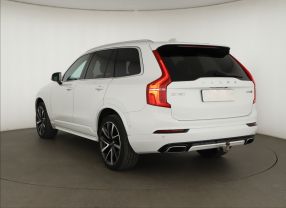 Volvo XC90 - 2017