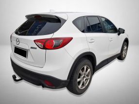 Mazda CX 5 - 2015