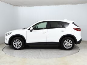 Mazda CX-5 - 2015