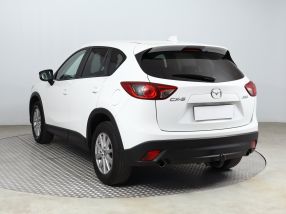 Mazda CX-5 - 2015