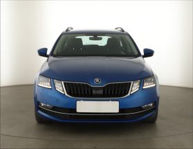 Škoda Octavia - 2017