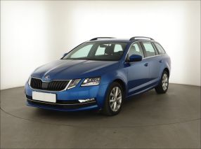 Škoda Octavia - 2017