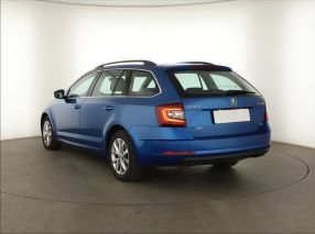 Škoda Octavia - 2017
