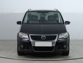 Volkswagen Touran - 2008
