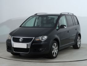 Volkswagen Touran - 2008