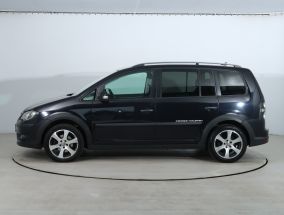 Volkswagen Touran - 2008