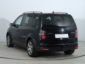 Volkswagen Touran - 2008