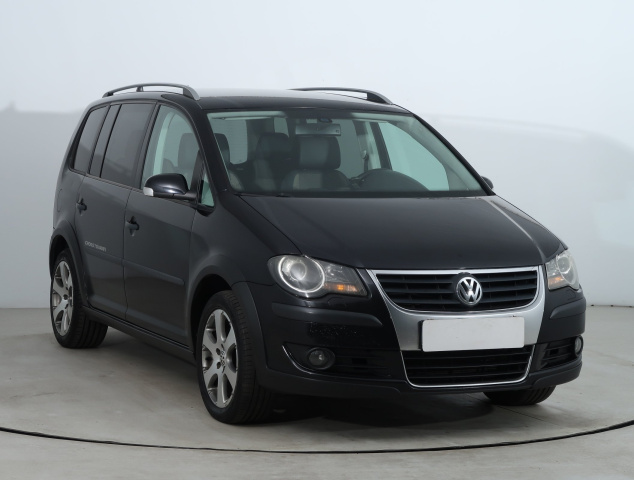 Volkswagen Touran 2008