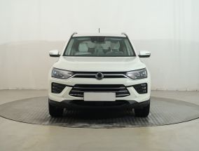 SsangYong Korando - 2020