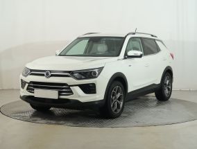 SsangYong Korando - 2020