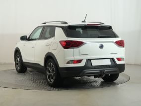 SsangYong Korando - 2020