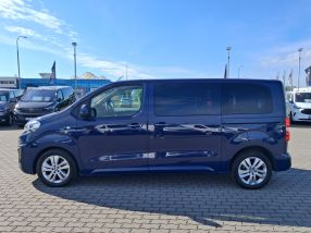 Peugeot Traveller - 2017
