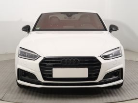 Audi A5 - 2018