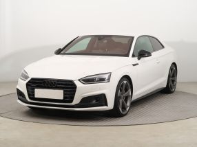 Audi A5 - 2018