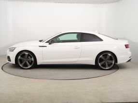 Audi A5 - 2018