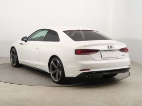 Audi A5 - 2018