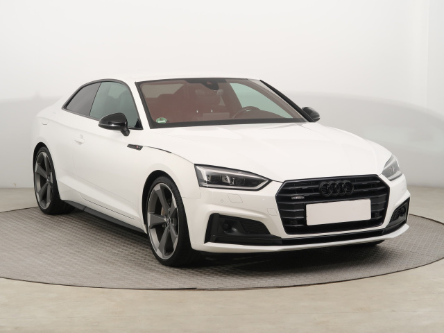 Audi A5 2018
