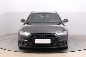 Audi A6 - 2015