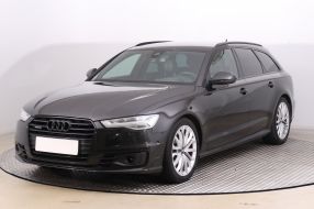 Audi A6 - 2015