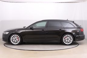 Audi A6 - 2015