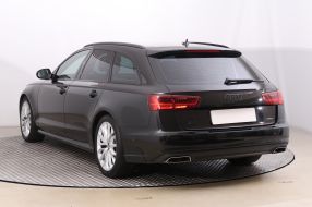 Audi A6 - 2015