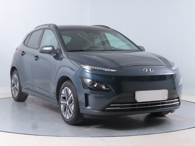 Hyundai Kona 2022