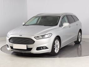 Ford Mondeo - 2017