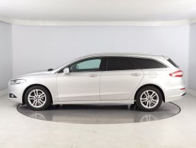 Ford Mondeo - 2017
