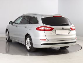 Ford Mondeo - 2017