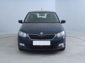 Skoda Fabia - 2016