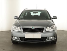 Škoda Octavia - 2013