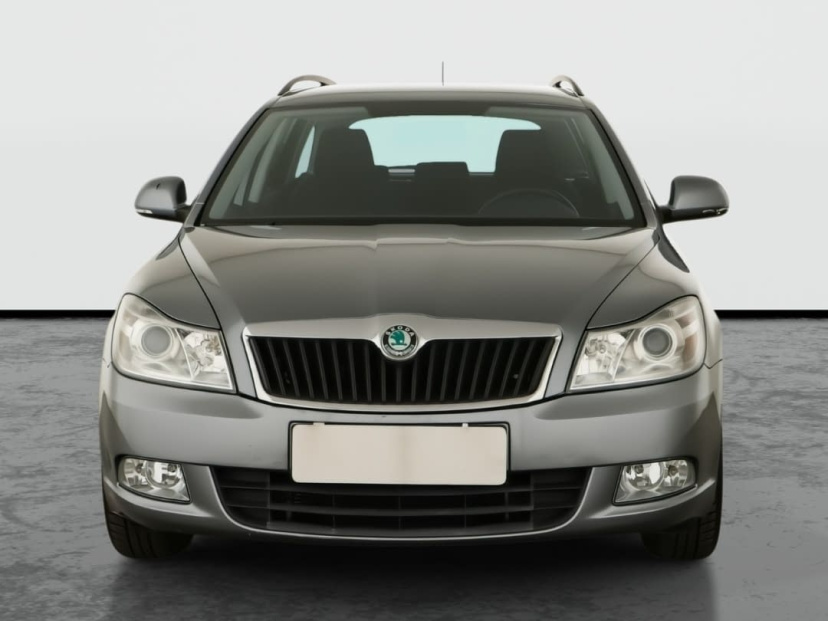Škoda Octavia, 2013