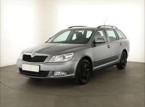 Škoda Octavia - 2013
