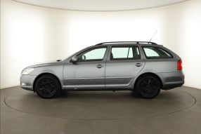 Škoda Octavia - 2013