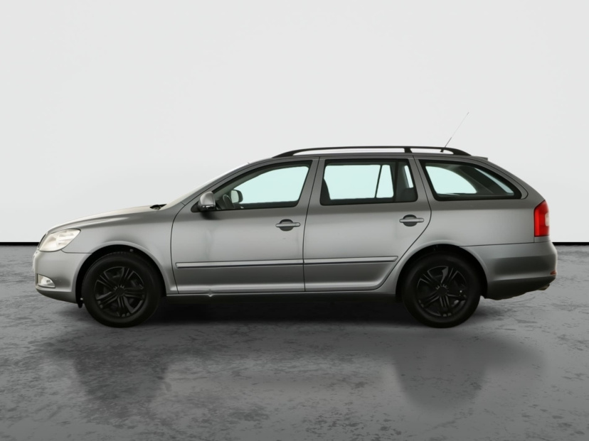Škoda Octavia, 2013
