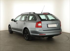 Škoda Octavia - 2013