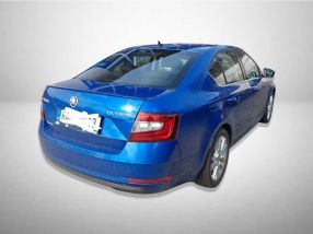 Skoda Octavia - 2017