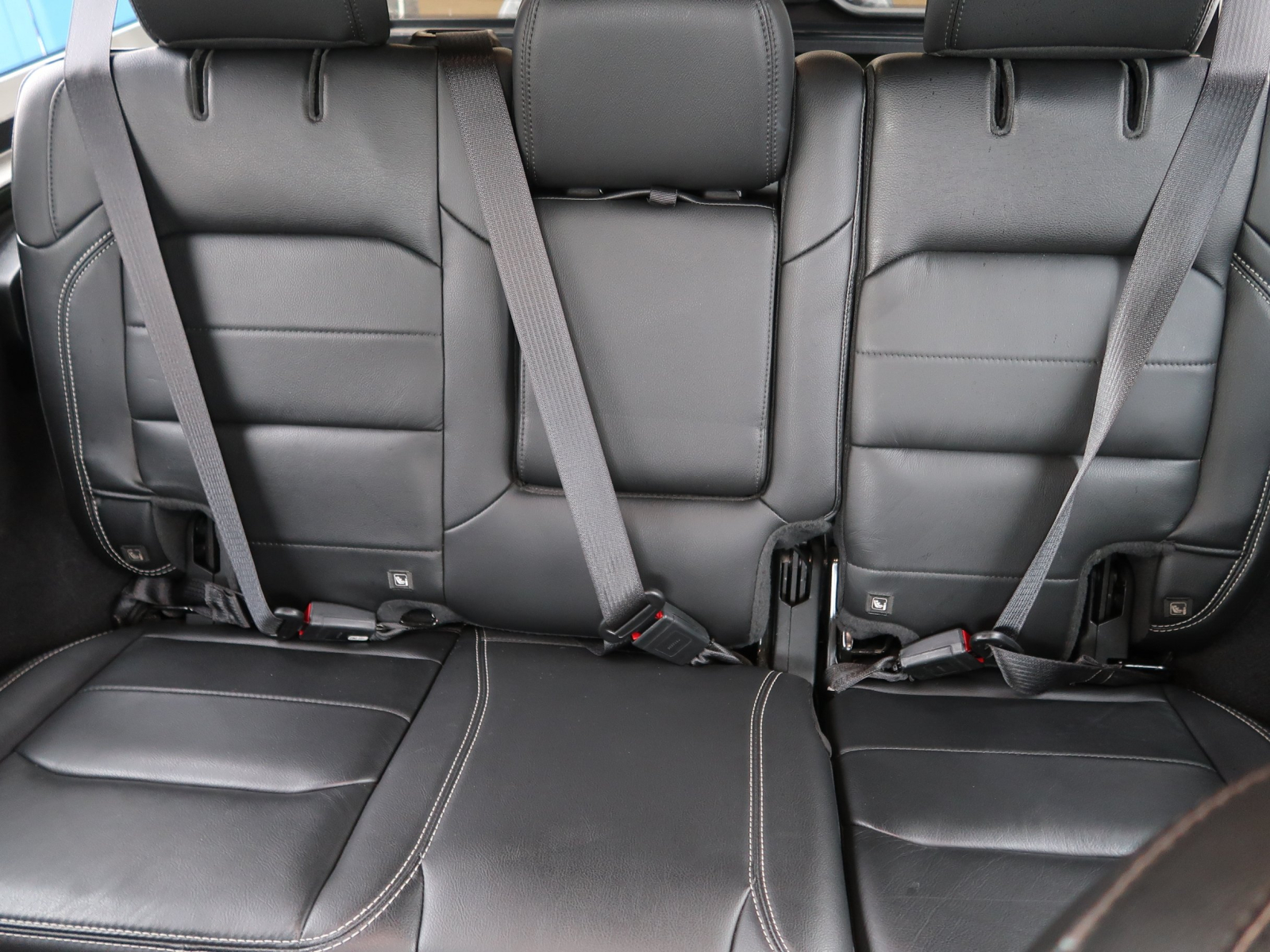 Jeep Wrangler - 2021