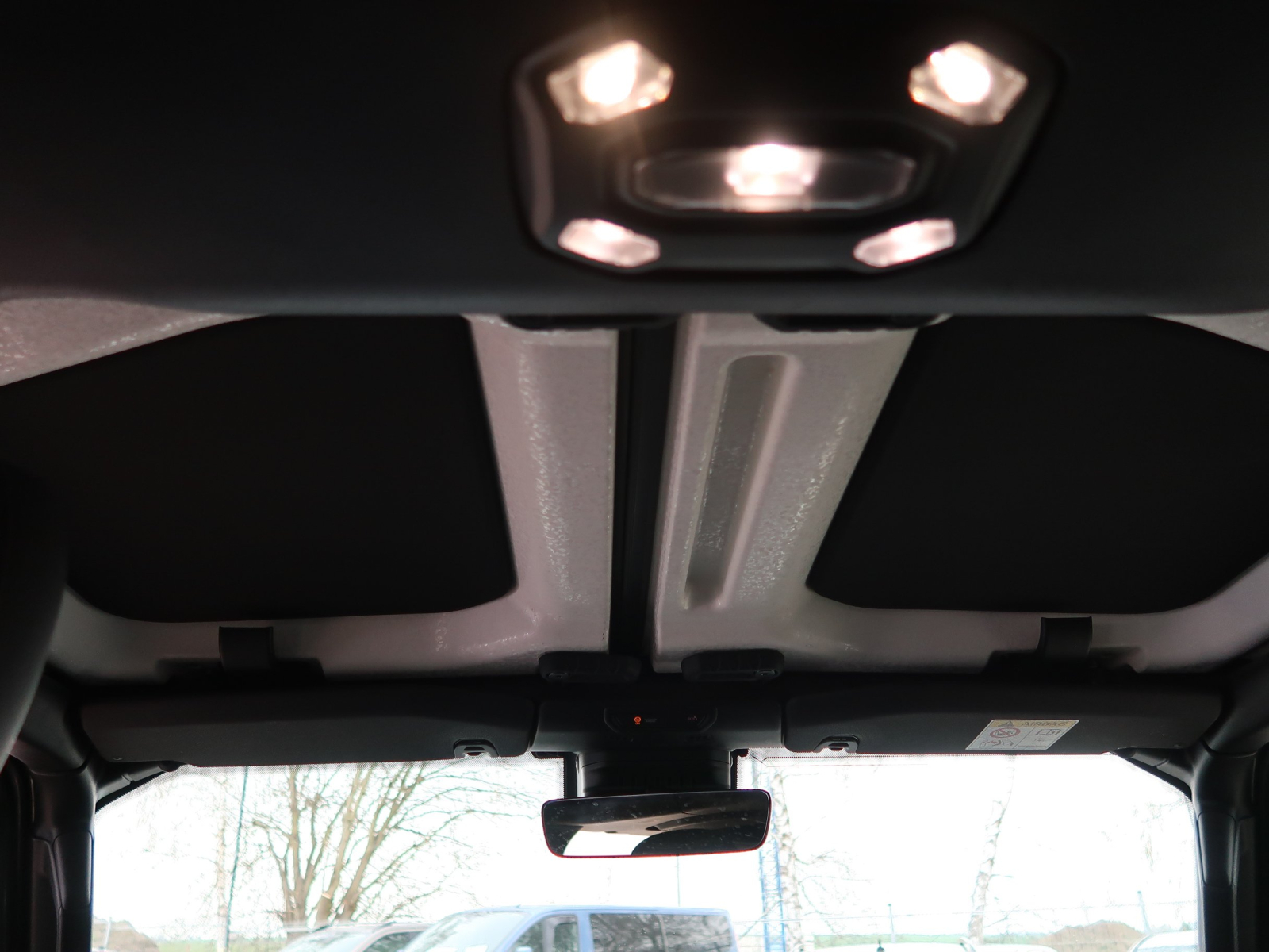 Jeep Wrangler - 2021