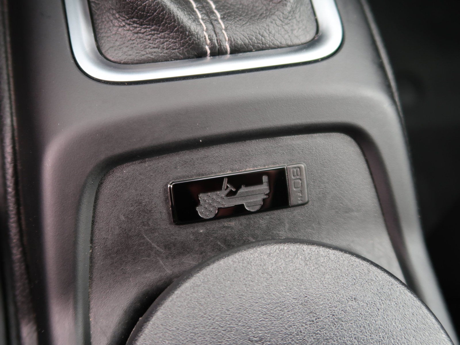 Jeep Wrangler - 2021