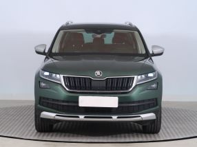 Skoda Kodiaq - 2019