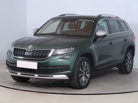 Skoda Kodiaq - 2019