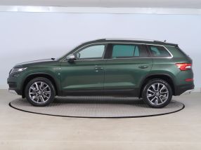 Skoda Kodiaq - 2019