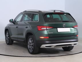Skoda Kodiaq - 2019