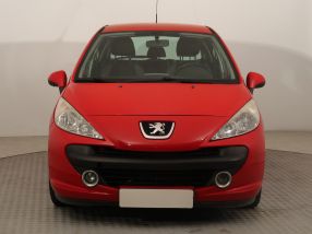 Peugeot 207 - 2008