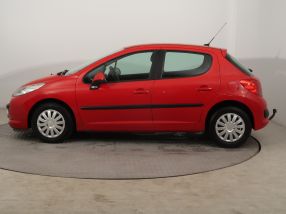 Peugeot 207 - 2008