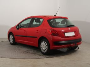 Peugeot 207 - 2008