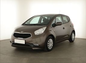 Kia Venga - 2016